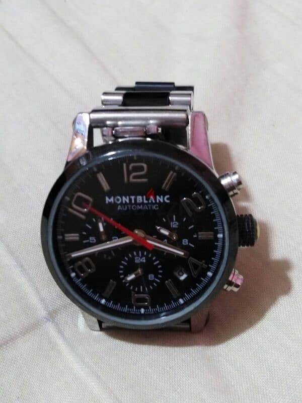 MONTBLANC AUTOMATIC 71895166 5