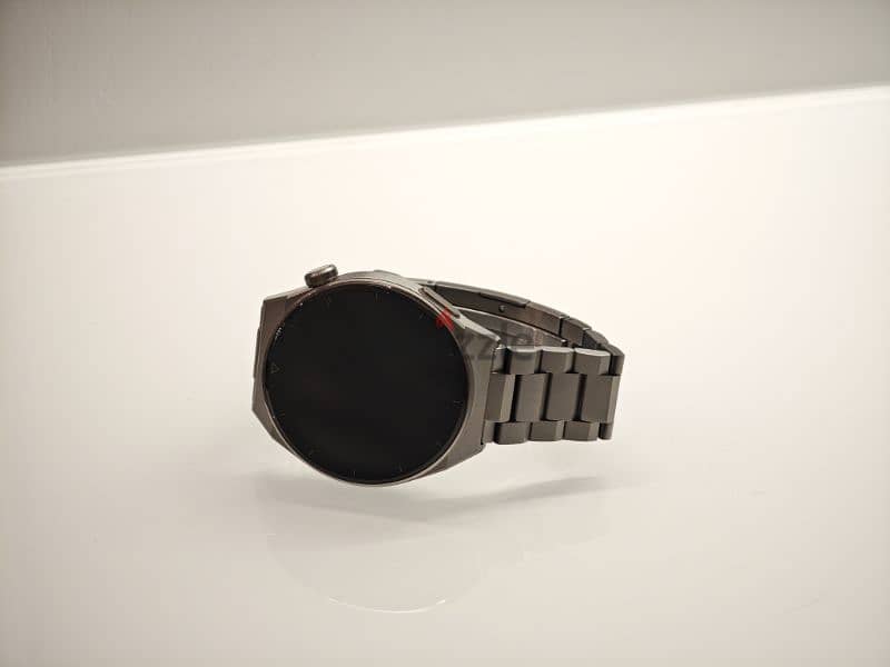 Huawei Watch Gt3 Pro Titanium 1