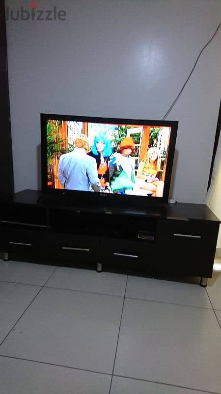 Tv lcd 48inch 1