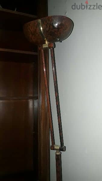 VINTAGE FLOOR LAMP 7