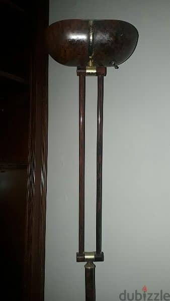 VINTAGE FLOOR LAMP 8