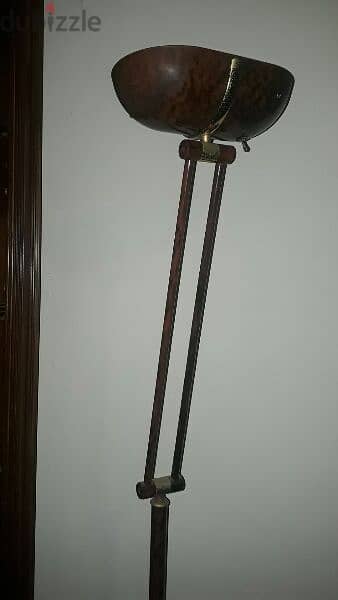 VINTAGE FLOOR LAMP 10