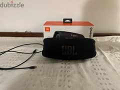 JBL Charge 5 (perfect condition) 0