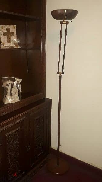 FLOOR LAMP 8