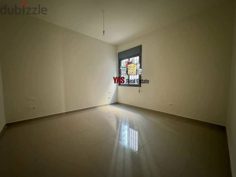 Ballouneh 130m2 | New | Luxury | Prime Location | Quiet Street | KS | 1