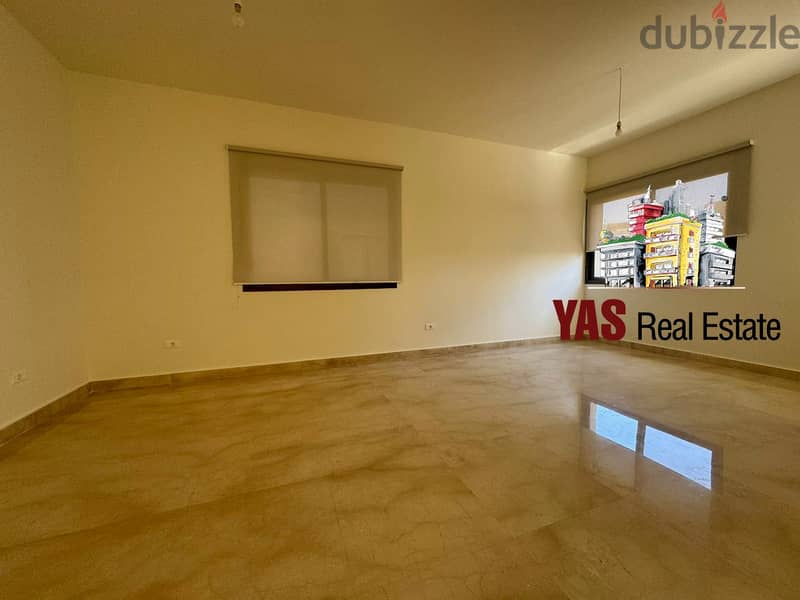 Ballouneh 130m2 | New | Luxury | Prime Location | Quiet Street | KS | 2