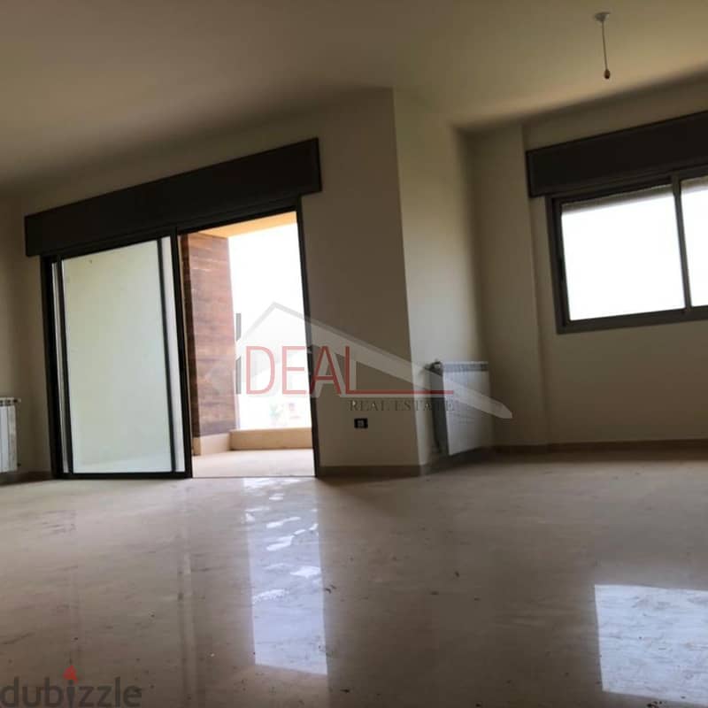 180 sqm apartment for sale in ghazir  REF#FD38034 1