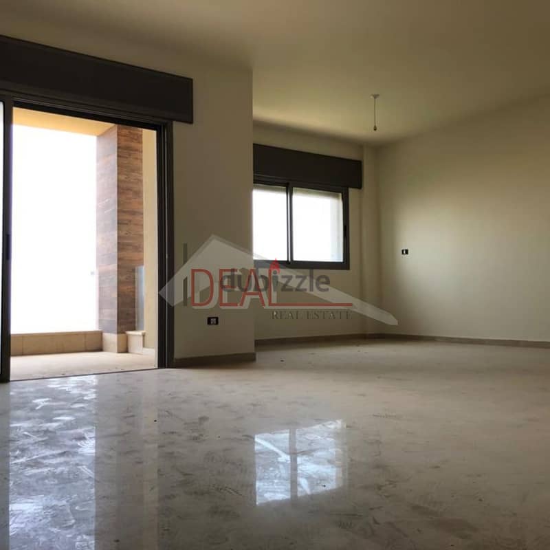 180 sqm apartment for sale in ghazir  REF#FD38034 2