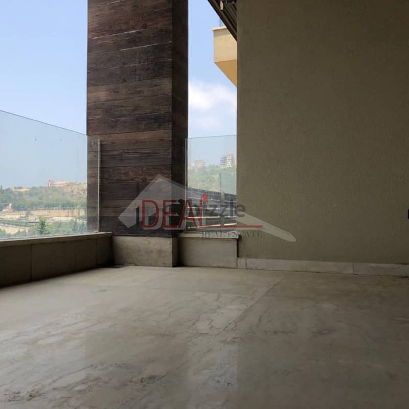 180 sqm apartment for sale in ghazir  REF#FD38034 3