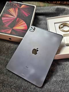 ipad m1 2021 ndif ktir 0