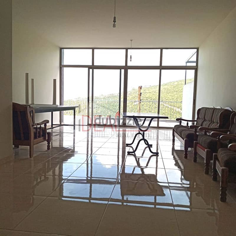 270 sqm apartment for sale in Jbeil district REF#JH17396 1