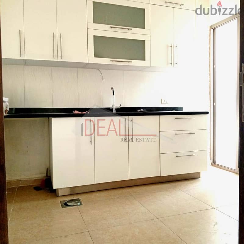 270 sqm apartment for sale in Jbeil district REF#JH17396 5