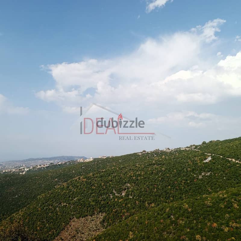 270 sqm apartment for sale in Jbeil district REF#JH17396 8