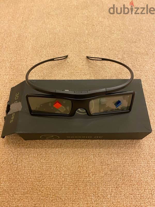 3D glasses samsung 0