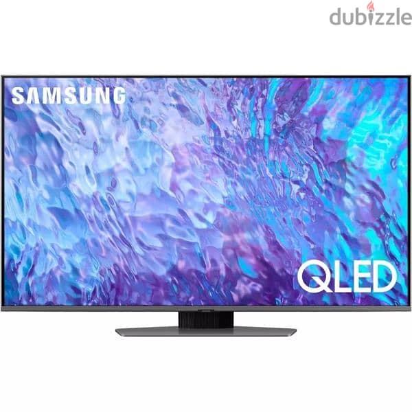 Samsung 65inch Q80C QLED TV 0