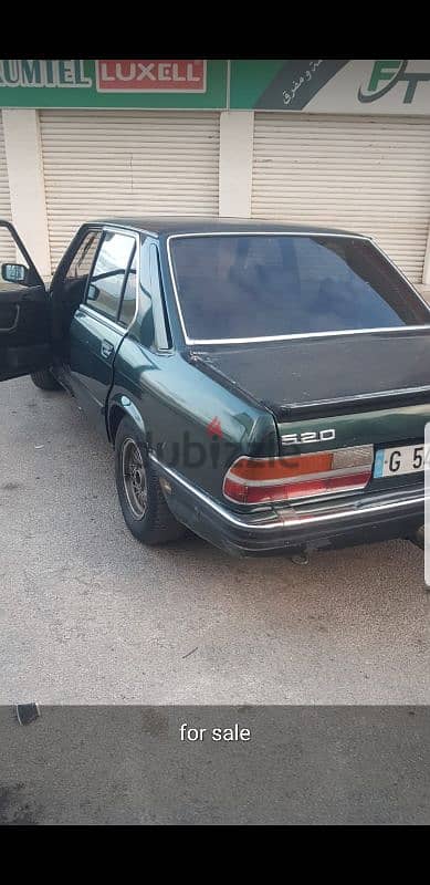 BMW Other 1982 3