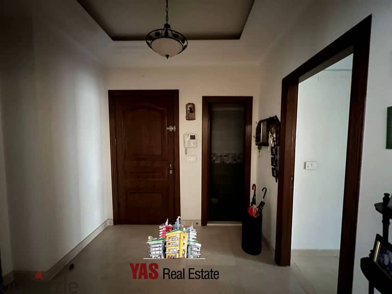 Furn El Chebbak 200m2 | Furnished/Equipped | Prime Location | PA | 3