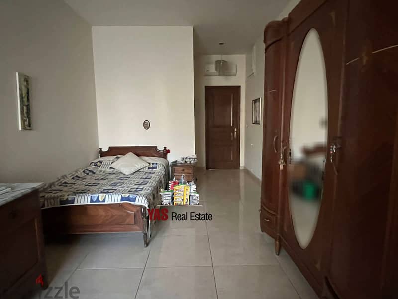 Furn El Chebbak 200m2 | Furnished/Equipped | Prime Location | PA | 10