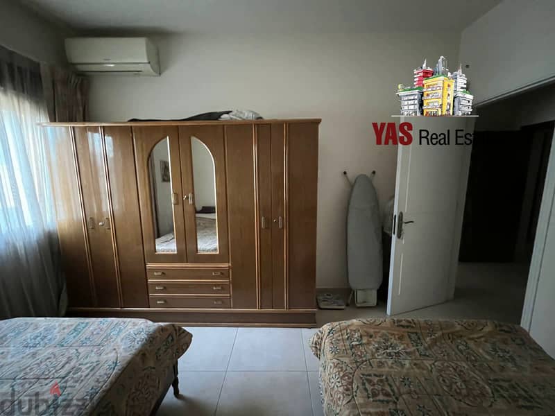 Furn El Chebbak 200m2 | Furnished/Equipped | Prime Location | PA | 13