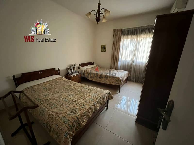 Furn El Chebbak 200m2 | Furnished/Equipped | Prime Location | PA | 14