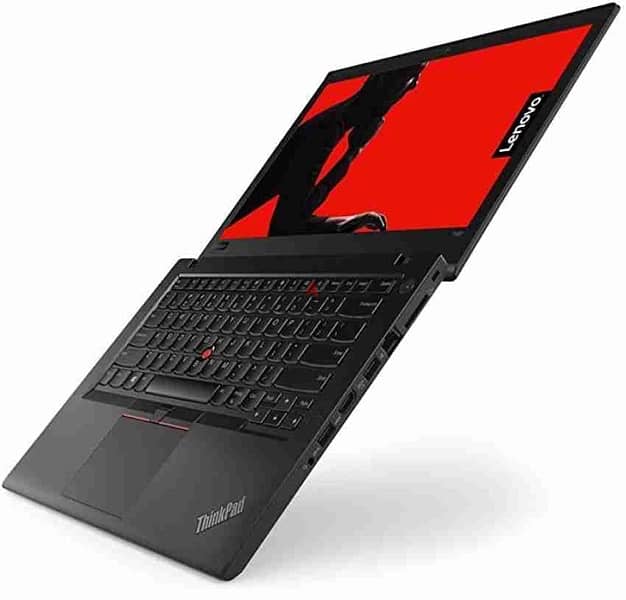 Lenovo ThinkPad T480 - Core i5 8th Gen - 8GB / 256GB NVME SSD - 14” 1