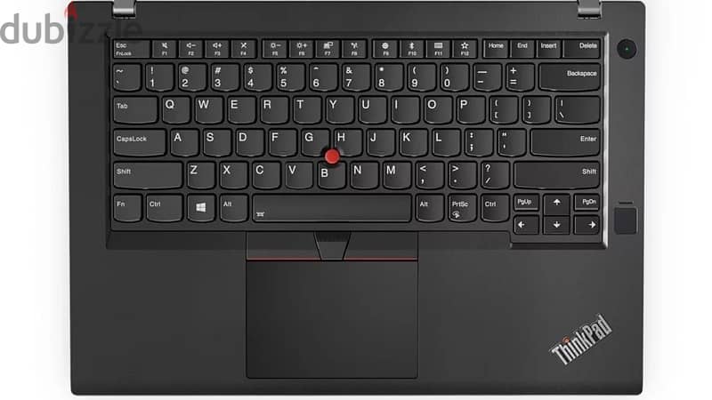 Lenovo ThinkPad T470 - Core i7 6th Gen - 8GB / 256GB NVME - 14” 2