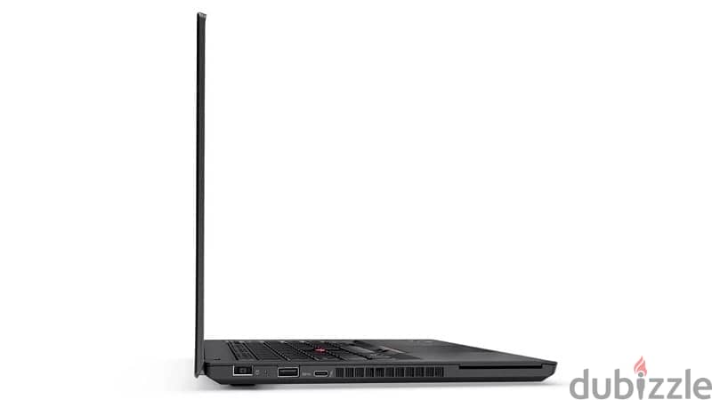 Lenovo ThinkPad T470 - Core i7 6th Gen - 8GB / 256GB NVME - 14” 3