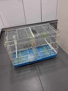 قفص الطيور  Bird cage 0