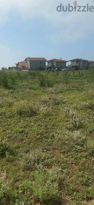 Land beside the beach in Bozhuret, Bendida beach,near varna, bulgaira