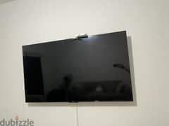 TCL LED 65" 4K HDR Smart Google TV 0