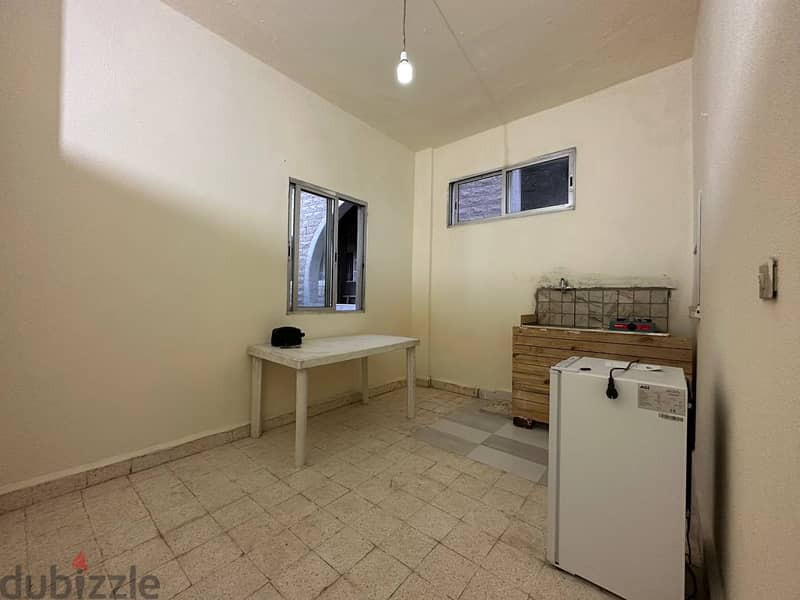 Studio For Rent | Jbeil - Amchit | جبيل شقق للايجار | REF:RGKR344 2