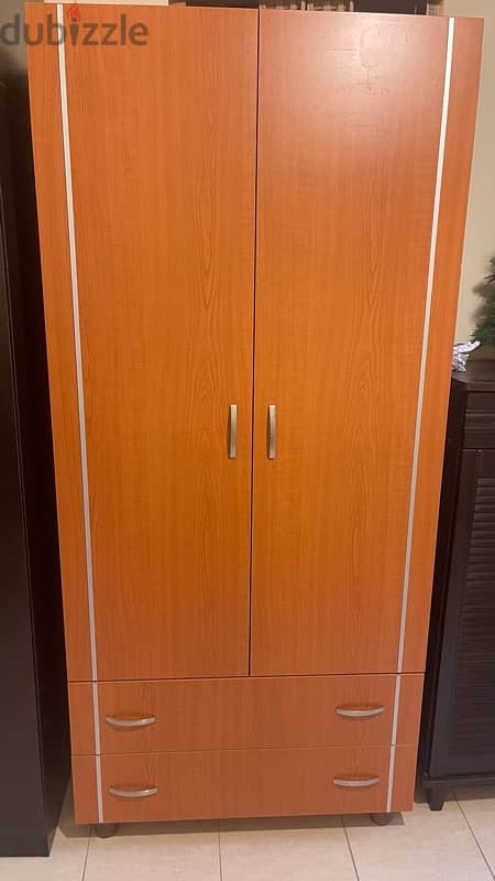 wardrobe for sale 0