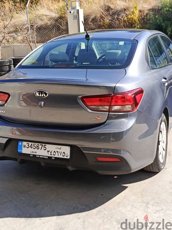 Kia Picanto 2020 1