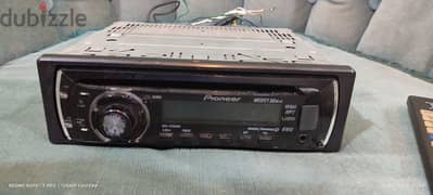 pioneer car cd player Radio 0