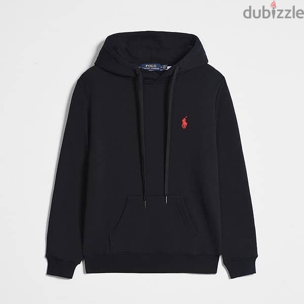 Ralph Lauren Hoodie 0