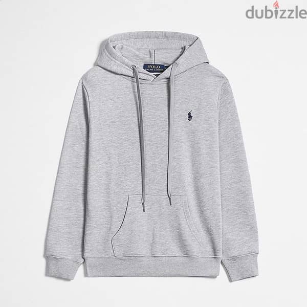 Ralph Lauren Hoodie 1