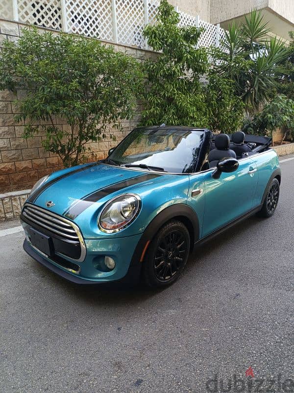 mini cooper convertible 2016 full 6