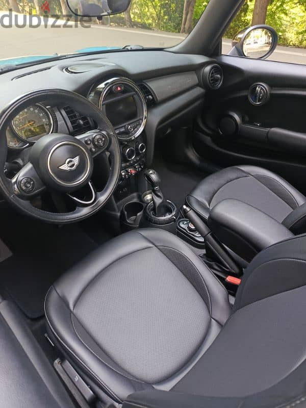 mini cooper convertible 2016 full 10