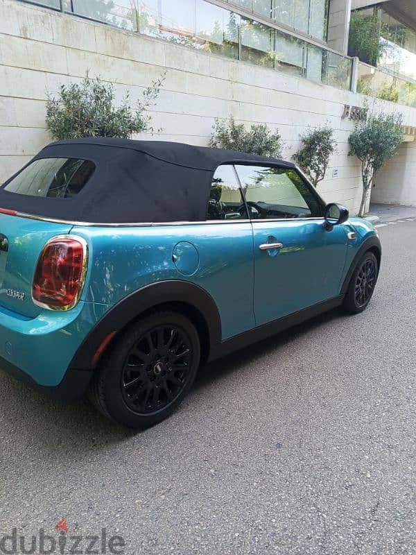 mini cooper convertible 2016 full 15