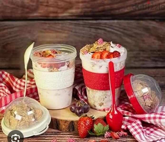 breakfast on the go cups 9