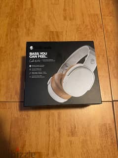 Skullcandy Crushers 0