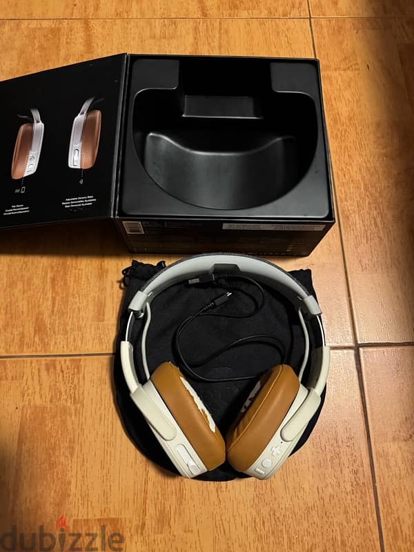 Skullcandy Crushers 2