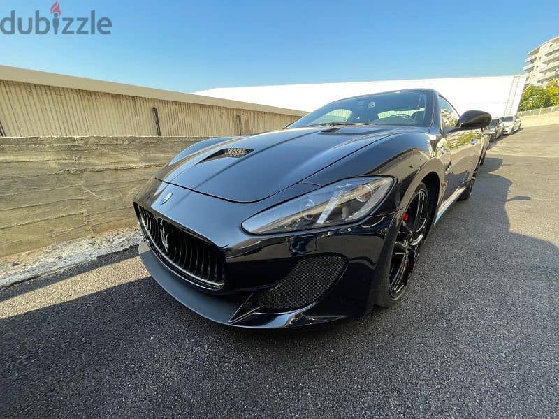 Maserati GranTurismo 2009 4