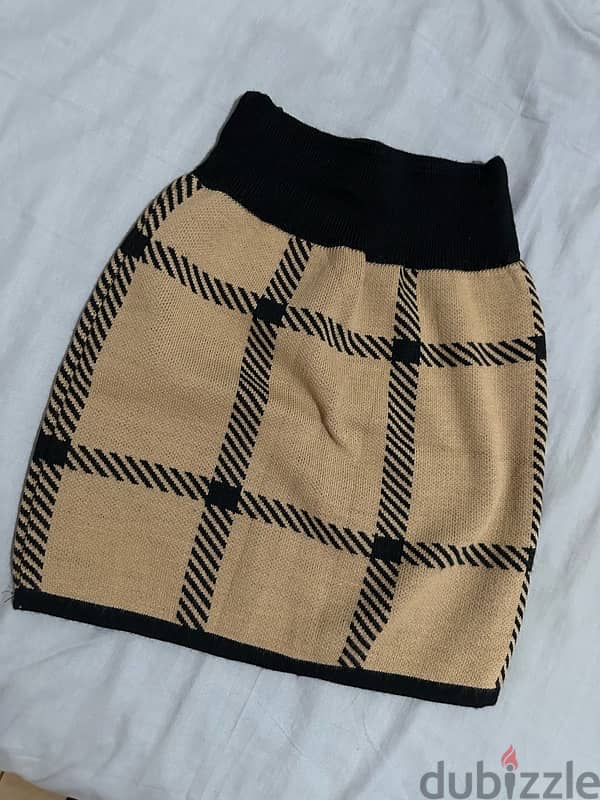 Skirt 1