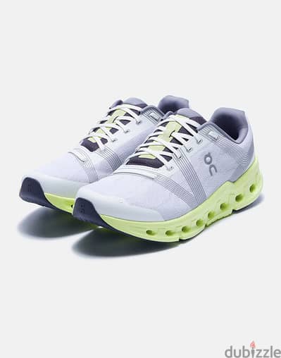 On Running Mens Cloudgo - 42