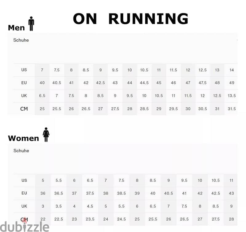 On Running Mens Cloudgo - 42 11