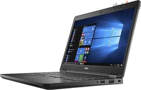 (Used) Dell latitude 5480 0