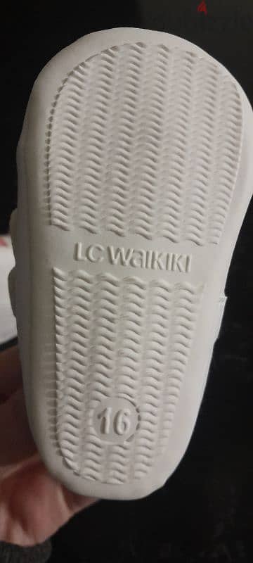 LCW Shoes 2