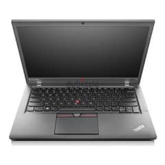 (Used) Lenovo t450s 0