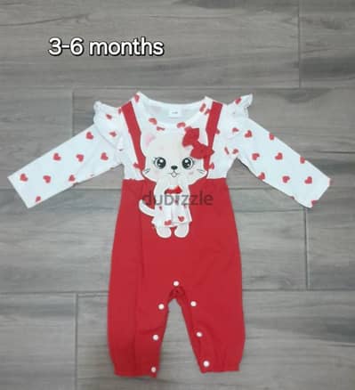 Overall 3-6 months